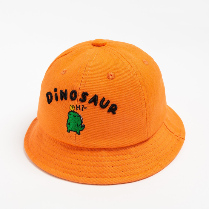 

Minaku Панама Dinosaur, Панама Dinosaur