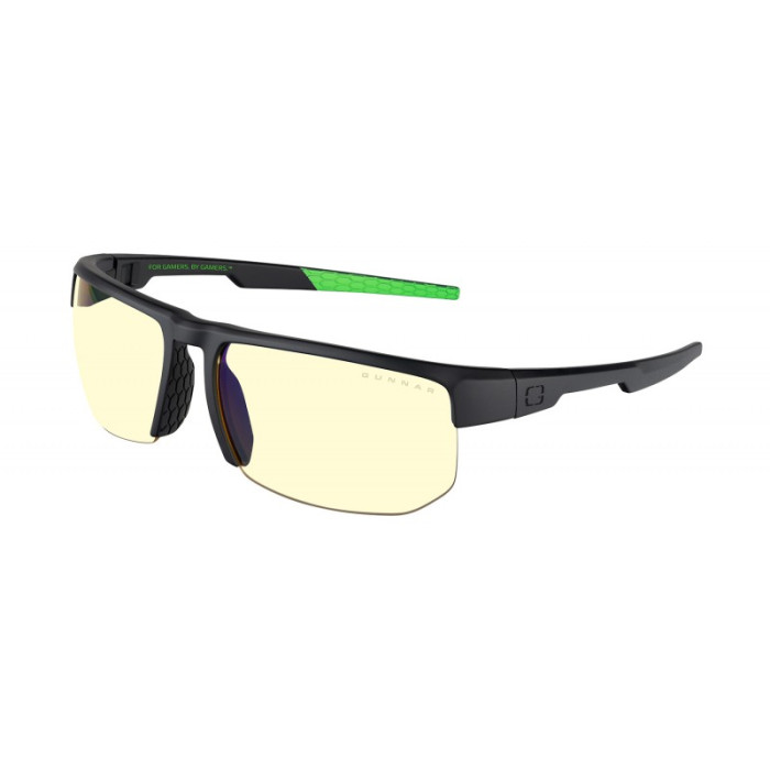 

Gunnar Очки для компьютера Torpedo-X Razer Edition, Очки для компьютера Torpedo-X Razer Edition