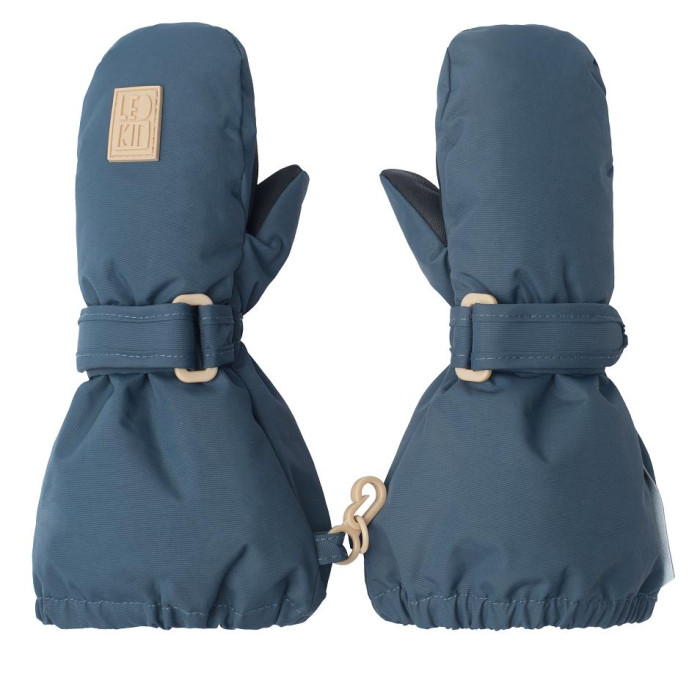Leokid  Варежки детские