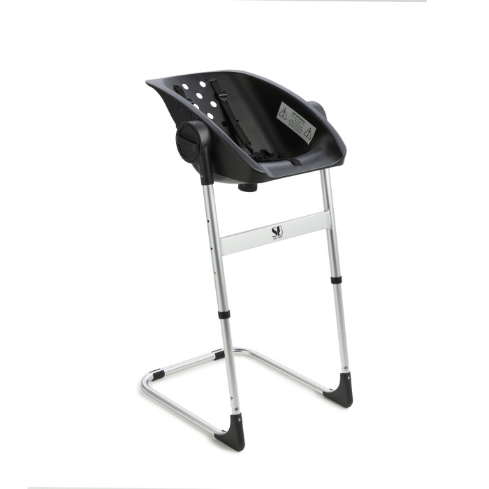 Sweet Baby Ванночка-стульчик для купания Charli Chair 2в1+