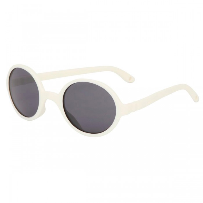 Солнцезащитные очки Ki ET LA детские Rozz - White/Белый