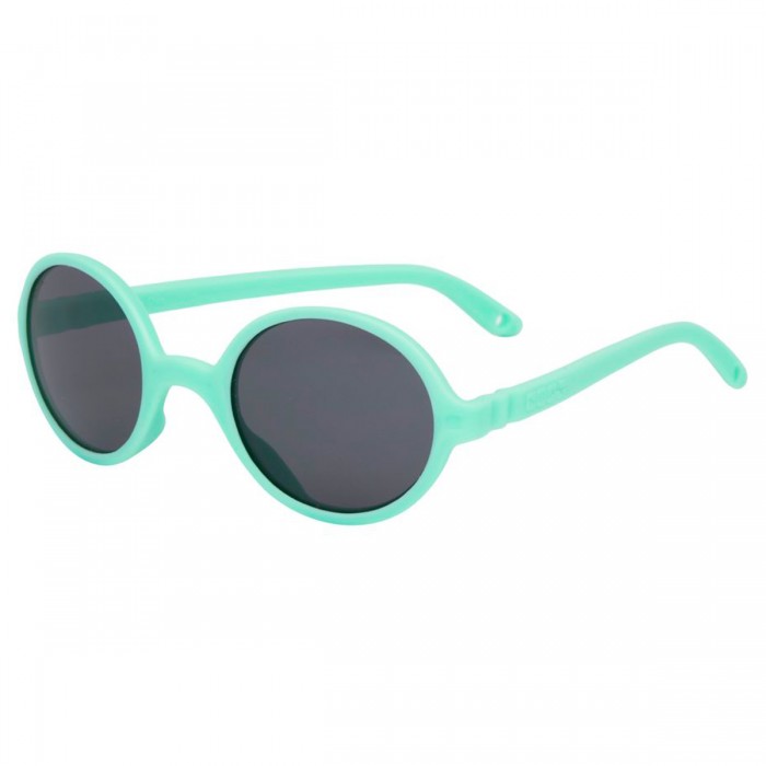 Солнцезащитные очки Ki ET LA детские Rozz - Aqua/Аквамарин