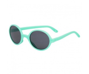 Солнцезащитные очки Ki ET LA детские Rozz - Aqua/Аквамарин