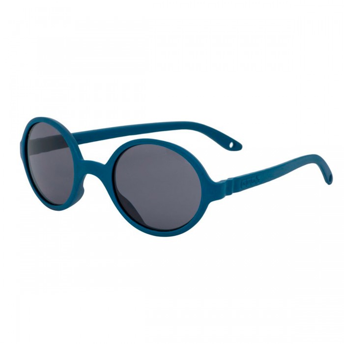 Солнцезащитные очки Ki ET LA детские Rozz - Denim Blue/Деним