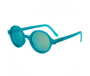 Солнцезащитные очки Ki ET LA детские Rozz - Peacock Green/Изумрудный