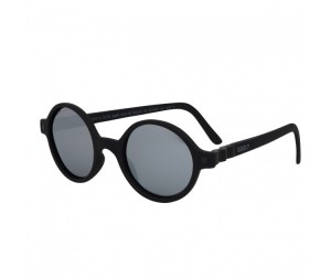 Солнцезащитные очки Ki ET LA детские Rozz - Black/Чёрный
