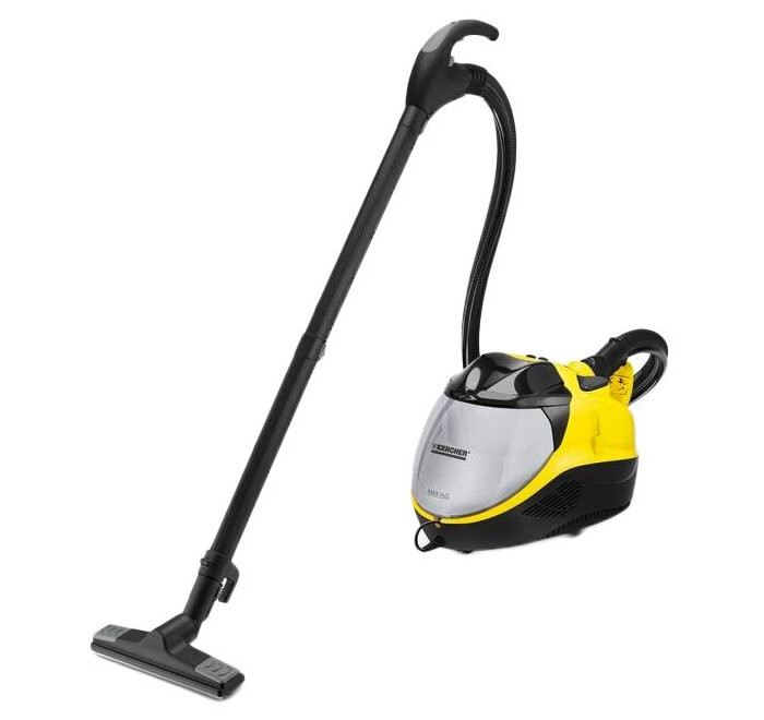 

Karcher Пылесос паровой SV7, Пылесос паровой SV7