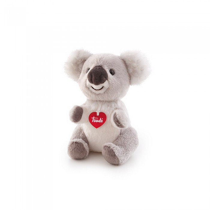мягкая игрушка trudi коала джамин 29 см Мягкие игрушки Trudi Коала в почтовом ящике Love boх