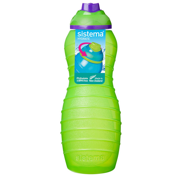 Бутылки для воды Sistema Бутылка для воды 745NW 700 мл бутылки для воды sistema бутылка для воды 745nw 700 мл