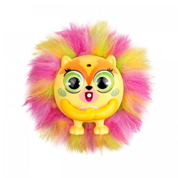 

Интерактивная игрушка Tiny Furries Mocha, Mocha