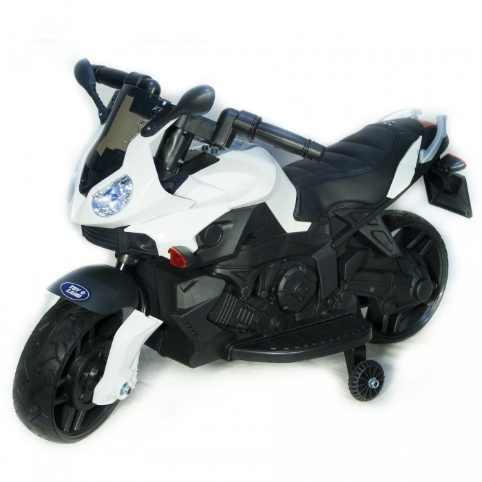 

Электромобиль Toyland Мотоцикл Minimoto JC917, Мотоцикл Minimoto JC917
