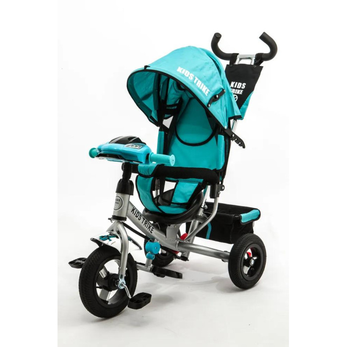 Велосипед трехколесный Kids Trike A12M 12