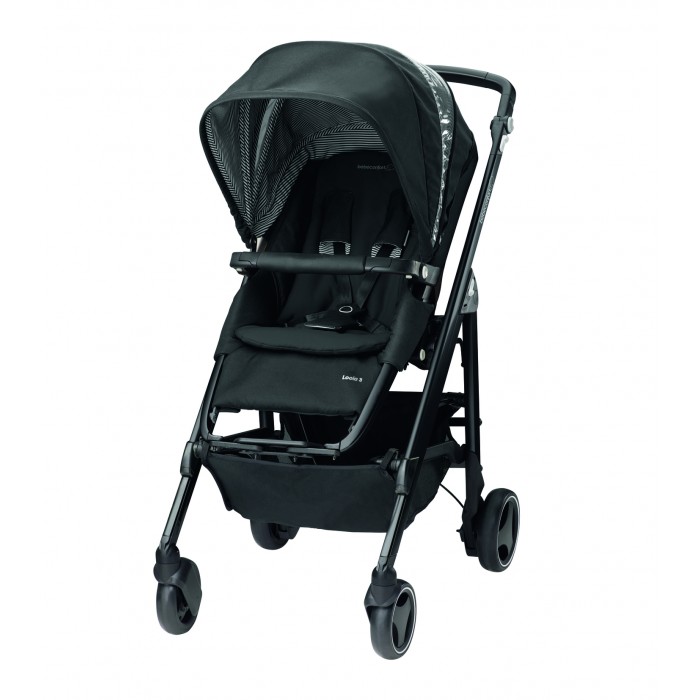 Poussette loola 3 en 1 bébé confort on sale