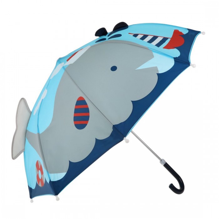Зонт Mary Poppins детский Кит 46 см 53754