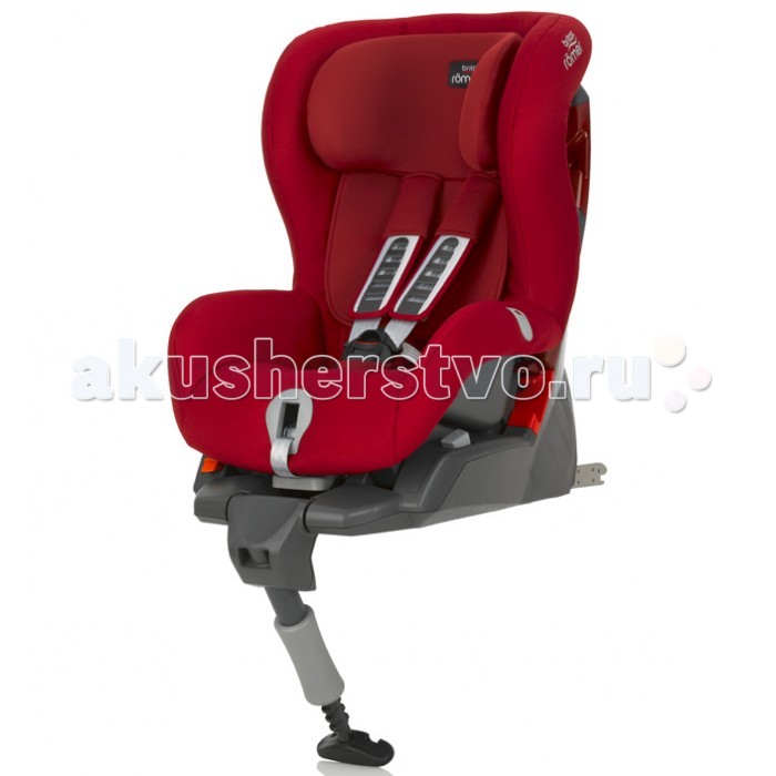 Britax Roemer SafeFix plus .Ru