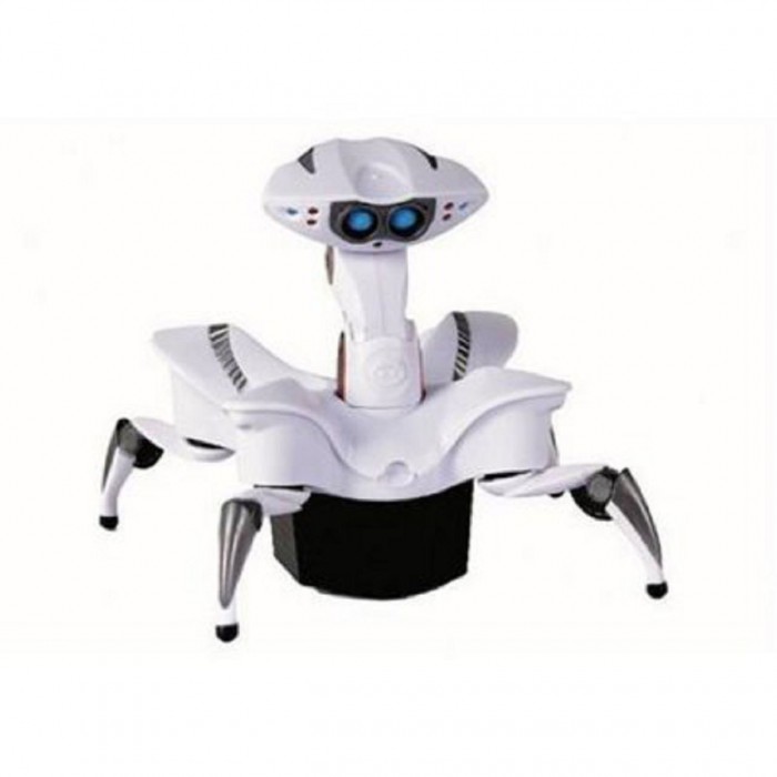 Робот-игрушка Краб Roboquad WowWee