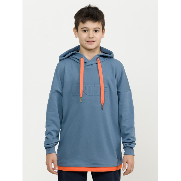 

Pelican Толстовка для мальчика #Стиль Жизни Добрый, Толстовка для мальчика #Стиль Жизни Добрый