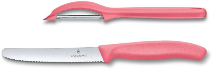 

Victorinox Набор кухонных ножей Swiss Classic 6.7116.21L, Набор кухонных ножей Swiss Classic 6.7116.21L