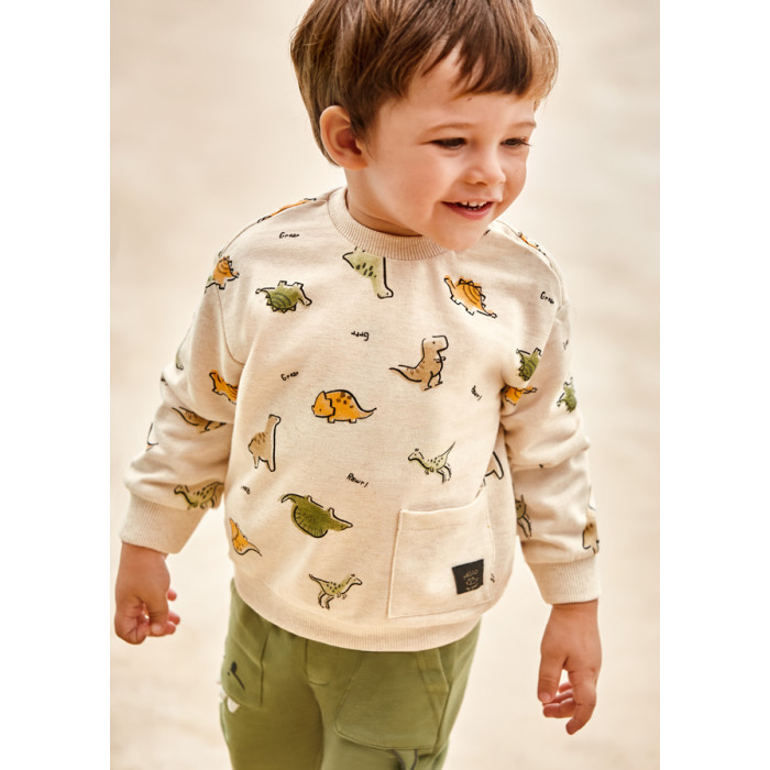 

Mayoral Baby Пуловер 1416, Baby Пуловер 1416