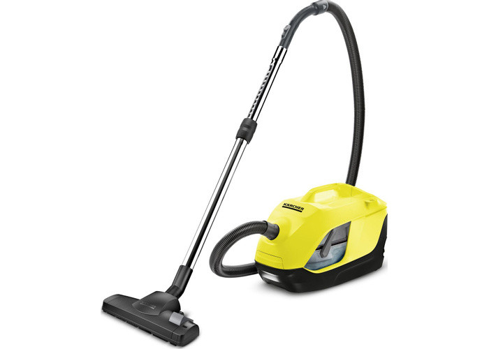 

Karcher Пылесос DS 6, Пылесос DS 6