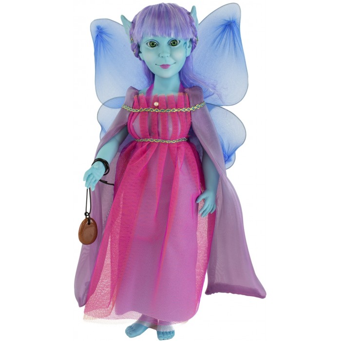 Куклы и одежда для кукол Lamagik S.L. Кукла Фея Oonagh 40 см куклы и одежда для кукол abtoys кукла фея в фиолетовом платье 45 см