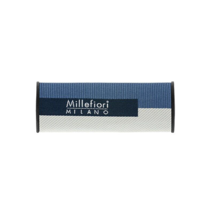  Millefiori Milano Ароматизатор в авто Холодная вода Textile Geometric