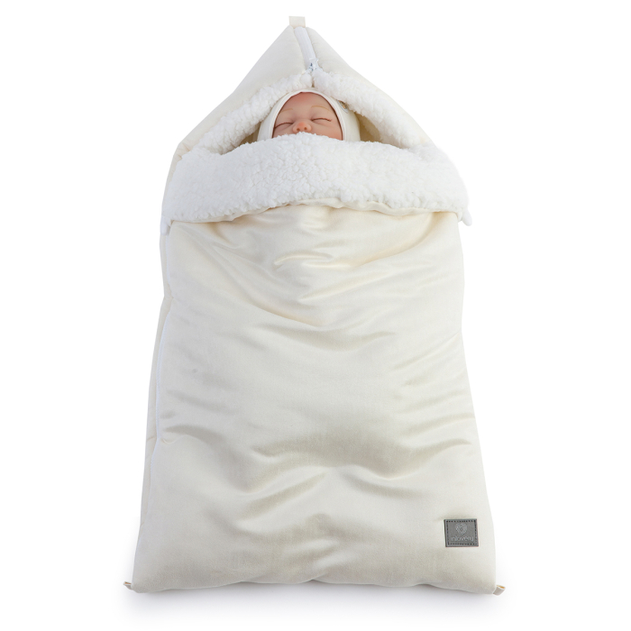 Inlovery Конверт на выписку для новорожденных Нордик