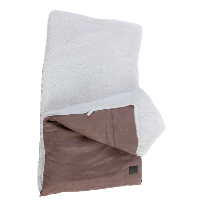 Inlovery Конверт на выписку для новорожденных Нордик