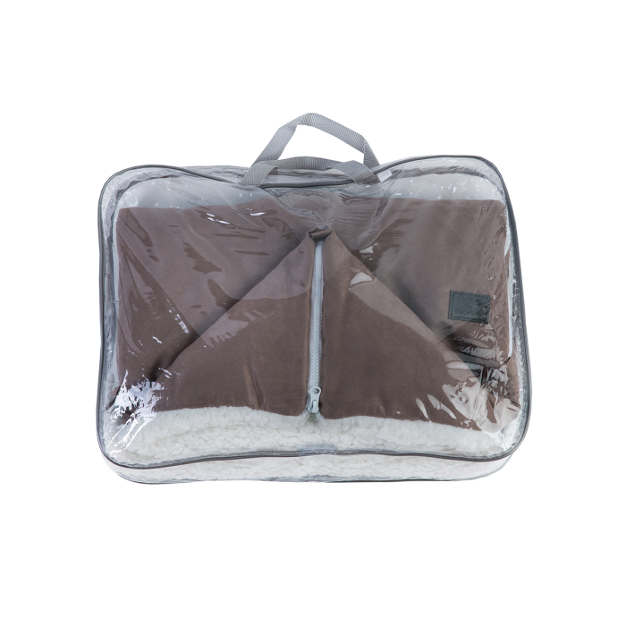 Inlovery Конверт на выписку для новорожденных Нордик