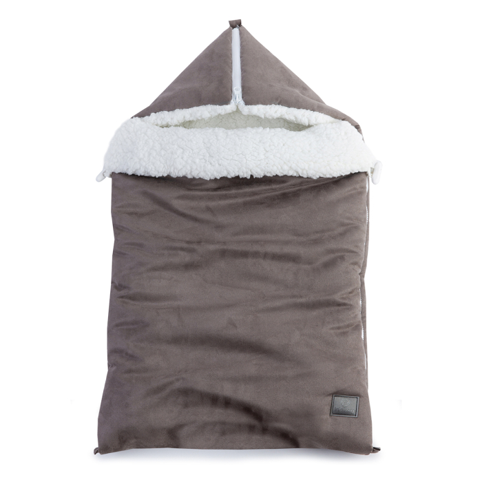 Inlovery Конверт на выписку для новорожденных Нордик