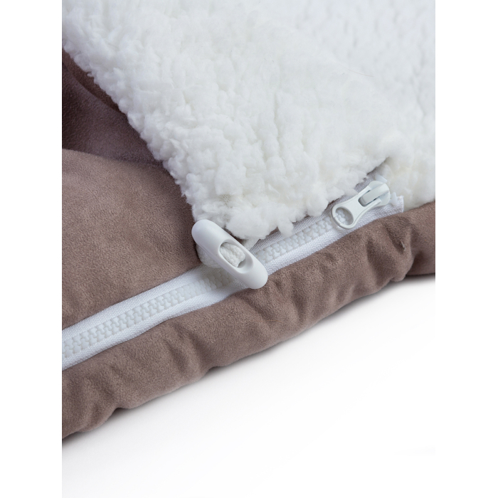 Inlovery Конверт на выписку для новорожденных Нордик