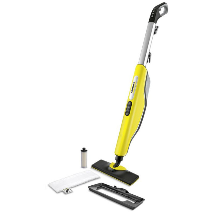 

Karcher Пароочиститель ручной EasyFix SC 3 Upright, Пароочиститель ручной EasyFix SC 3 Upright