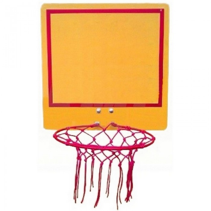 цена Шведские стенки Пионер Кольцо баскетбольное со щитом к дачнику