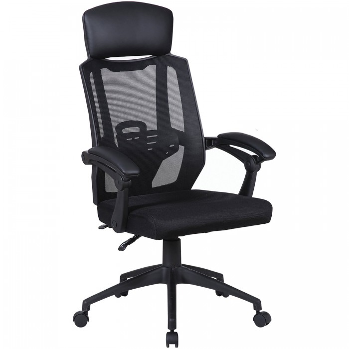 

Brabix Кресло офисное Nexus ER-401, Кресло офисное Nexus ER-401
