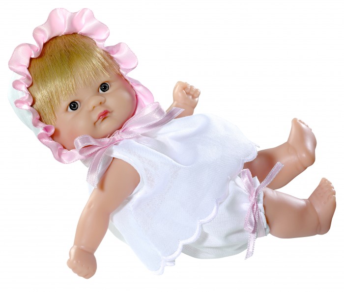 Куклы и одежда для кукол ASI Кукла пупсик 20 см 113870 куклы и одежда для кукол madame alexander кукла хейди 20 см