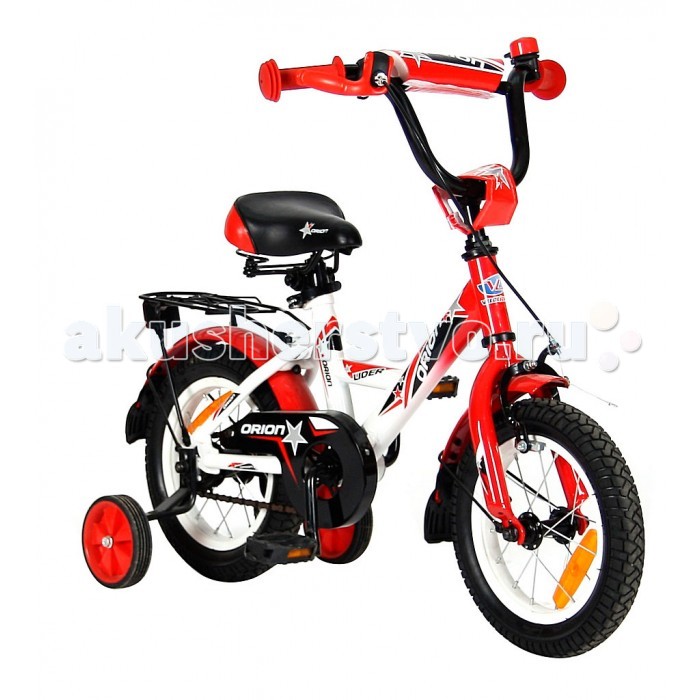 

Велосипед двухколесный Velolider Lider Orion 12", Lider Orion 12"