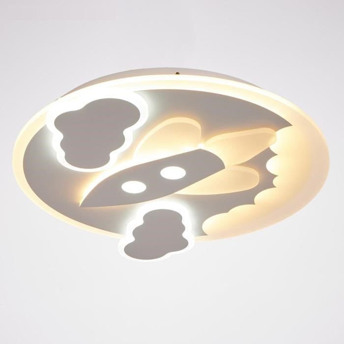 

Светильник BayerLux с ПДУ 60624/1 LED 120Вт, с ПДУ 60624/1 LED 120Вт