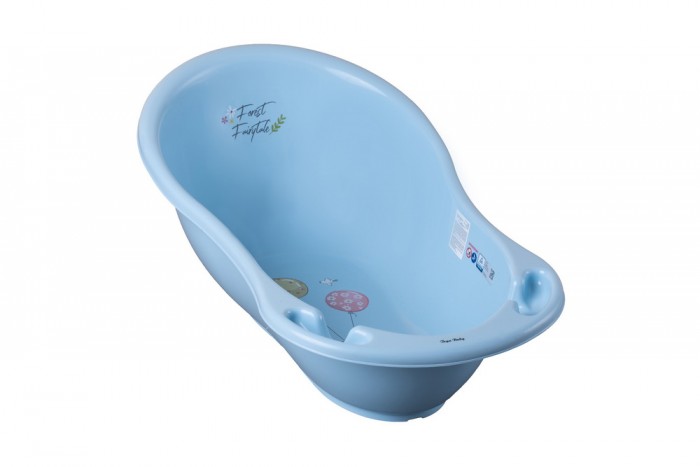 цена Детские ванночки Tega Baby Ванна Лесная сказка 86 см