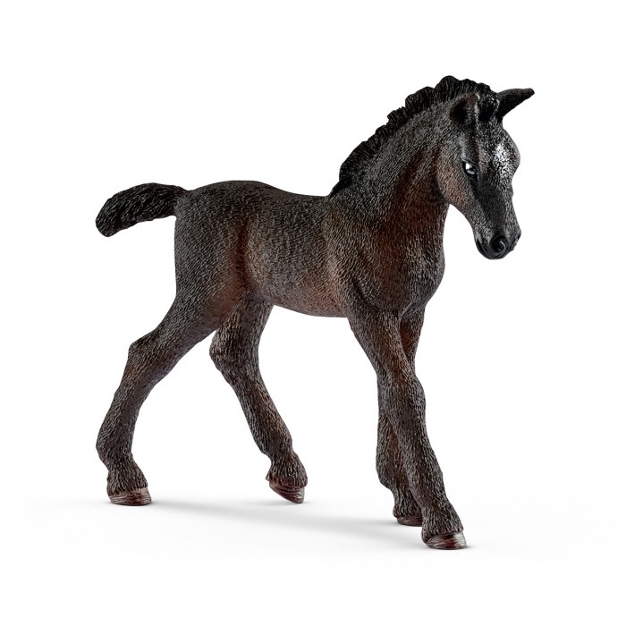 

Schleich Фигурка Липпицианский жеребенок, Фигурка Липпицианский жеребенок