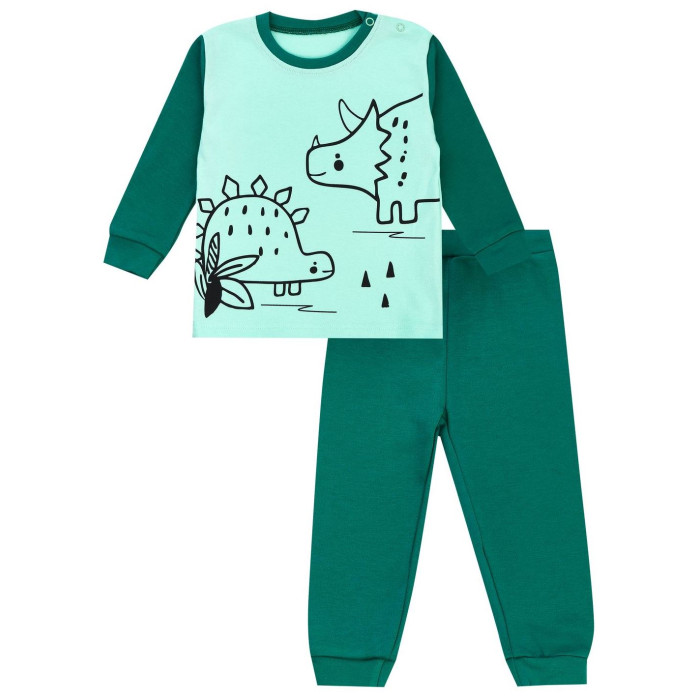 Комплекты детской одежды Мелонс Костюм для мальчика T 440