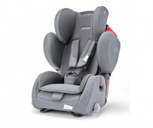 Детское кресло автомобильное recaro young sport