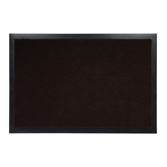 

Vortex Коврик влаговпитывающий ребристый Trip 90x60 см, Коврик влаговпитывающий ребристый Trip 90x60 см