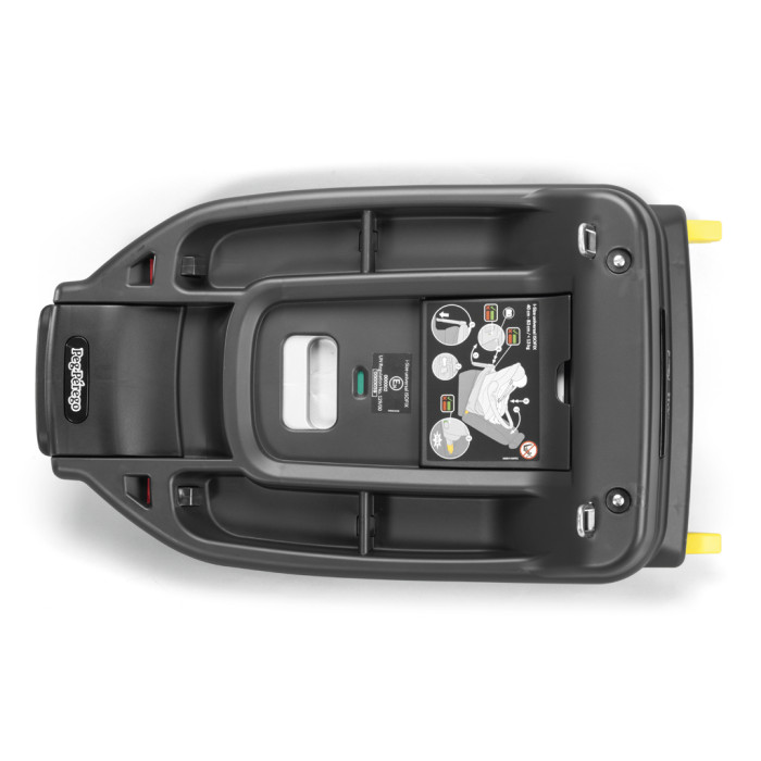 Peg-perego База i-Size