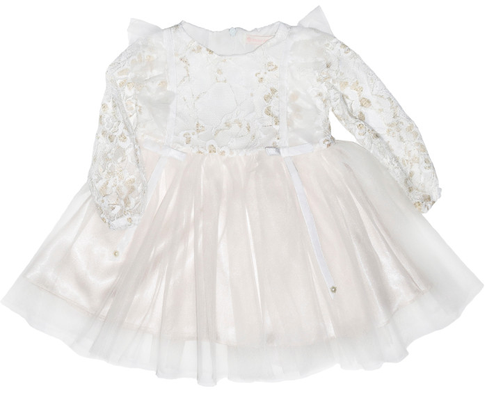 Baby Rose Платье 3886