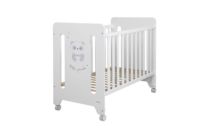 

Детская кроватка Micuna Little Panda 120х60 см, Little Panda 120х60 см