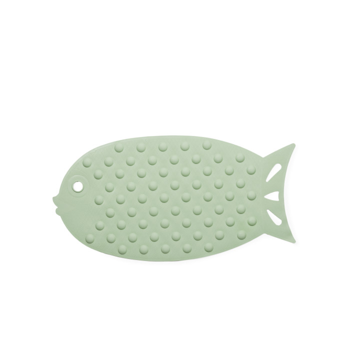 Коврик Happy Baby для купания Fish 34011 barbell коврик резиновый 400х400х20 мм