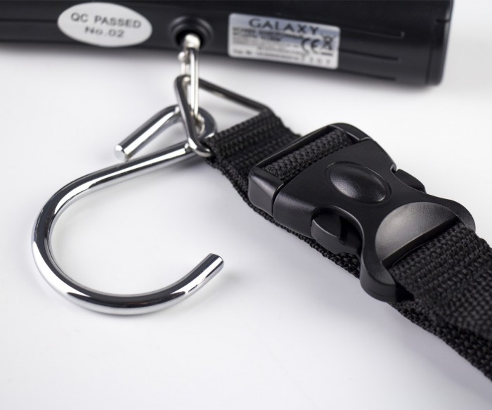 Galaxy Безмен GL 2830