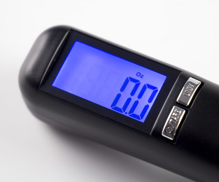 Galaxy Безмен GL 2830