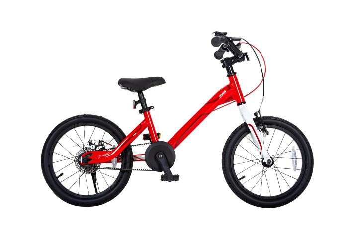 Двухколесные велосипеды Royal Baby Mars 18 двухколесные велосипеды forward funky 18 2020