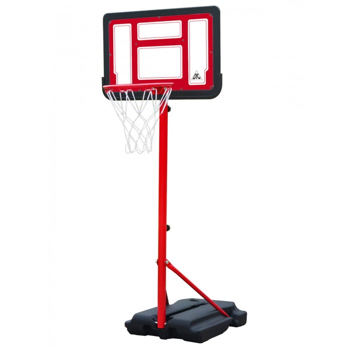 DFC Баскетбольная стойка Kids B2 баскетбольная мобильная стойка dfc stand72g